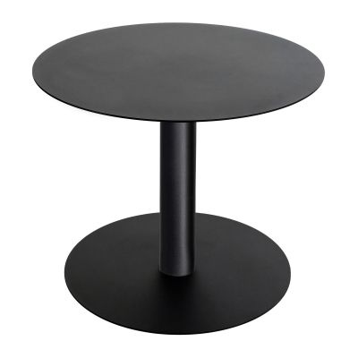 Журнальный стол Disco D47 Black (1111483065)