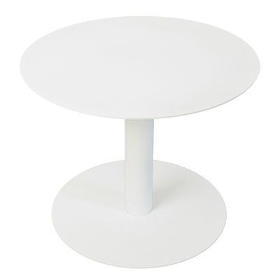 Журнальный стол Disco D47 White (1111483064)