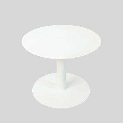 Журнальный стол Disco D47 White (1111483064) недорого
