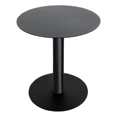 Журнальный стол Disco H D42 Black (1111483068)