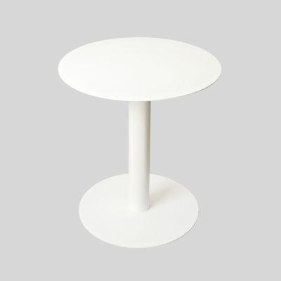 Журнальный стол Disco H D42 White (1111483067) недорого