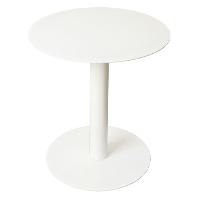 Журнальный стол Disco H D42 White (1111483067)