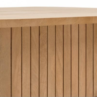 Журнальний стіл Licia 120x60 Дерево (90886264) с доставкой