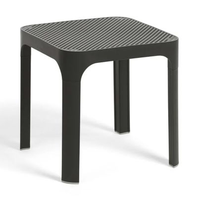 Журнальний стіл Net 40x40 Antracite (131489246)