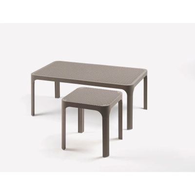 Журнальный стол Net 40x40 Tortora (131489248) недорого