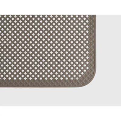 Журнальный стол Net 40x40 Tortora (131489248) с доставкой