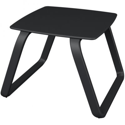 Журнальний стіл Vila 55х49 anthracite (1691271834)