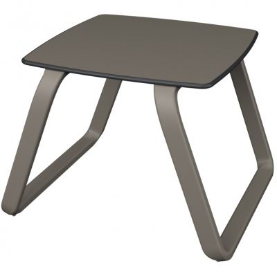 Журнальний стіл Vila 55х49 taupe (1691271833)