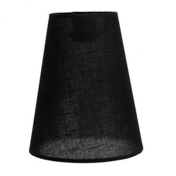 Абажур FLEX SHADE Черный (109992002) недорого