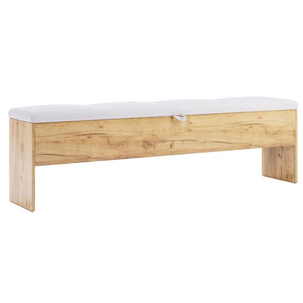 Банкетка Asti 160 Дуб Крафт (94636203) дешево