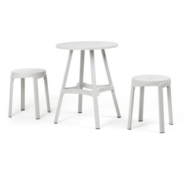 Барний стіл Combo D60 Gesso (131489362) с доставкой