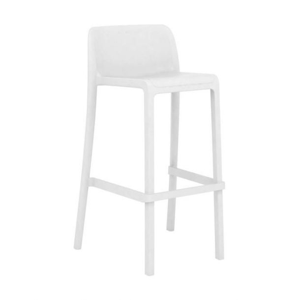 Барний стілець Attic white (1691269773) в Киеве