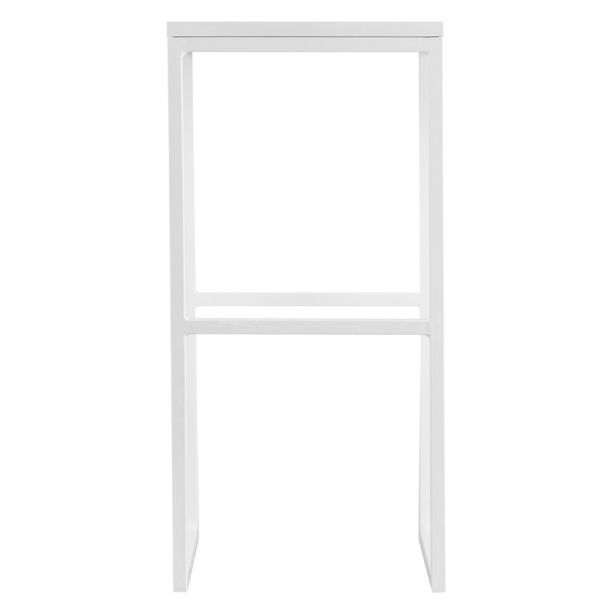 Барный стул HATTA B-Stool 75 Белый, Белый (44357006) фото