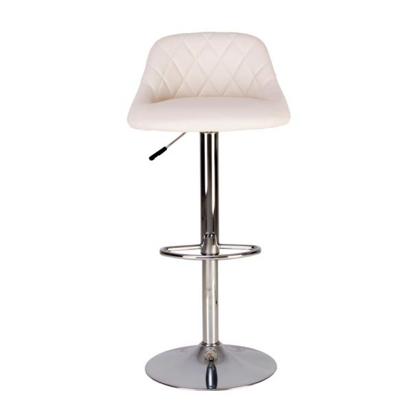 Барный стул Camilla chrome ECO 50 (21188998) в Украине