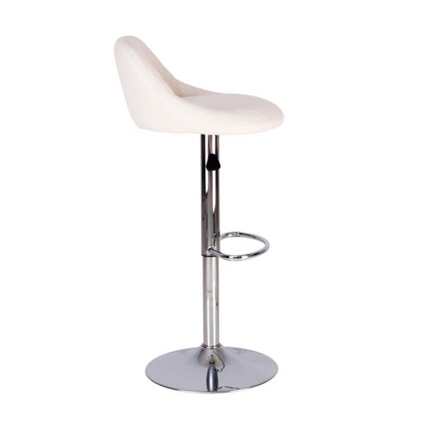 Барный стул Camilla chrome ECO 50 (21188998) в Киеве