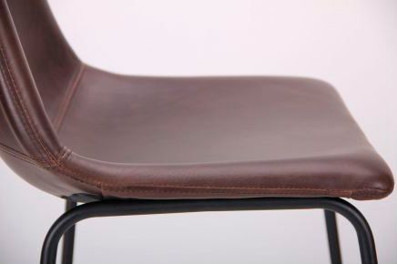 Барний стілець Colt Каштан (08371232) kupistul
