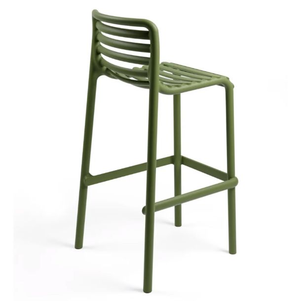 Барный стул Doga Stool Agave (131489224) цена