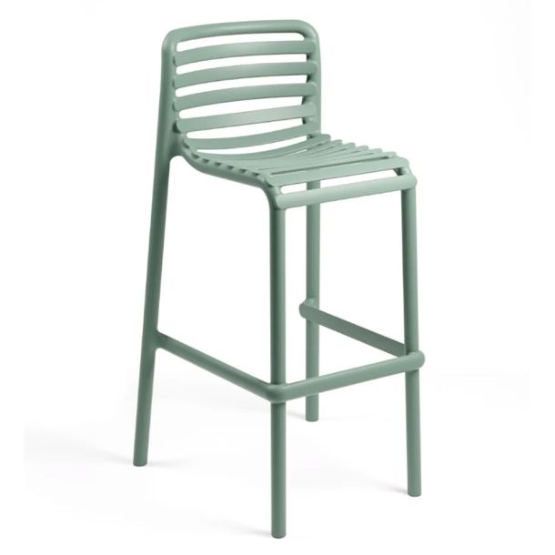 Барний стілець Doga Stool Menta (131489223) дешево