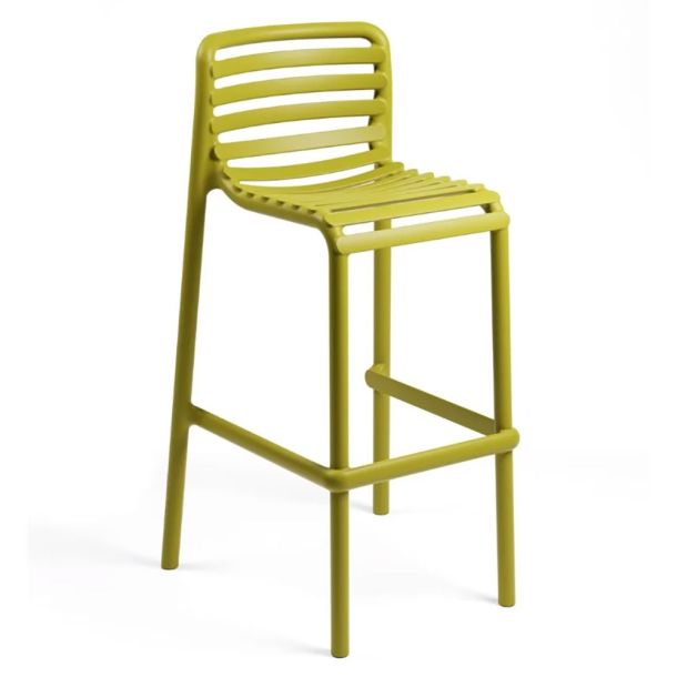 Барний стілець Doga Stool Pera (131489225) дешево