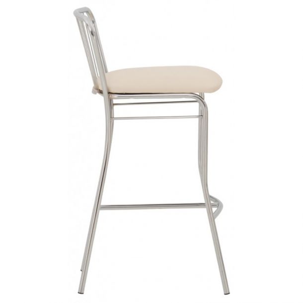 Барный стул Neron hocker chrome V 18 (21225818) в Киеве