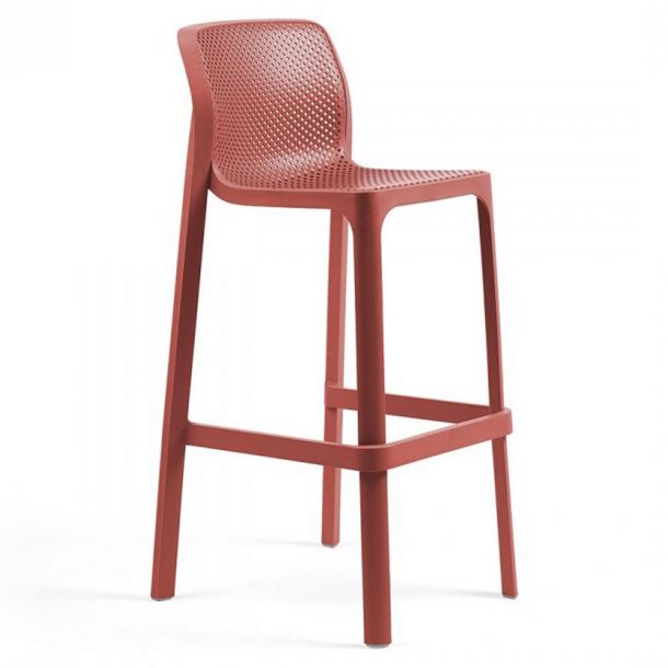 Барный стул Net Stool Corallo (13522922) недорого