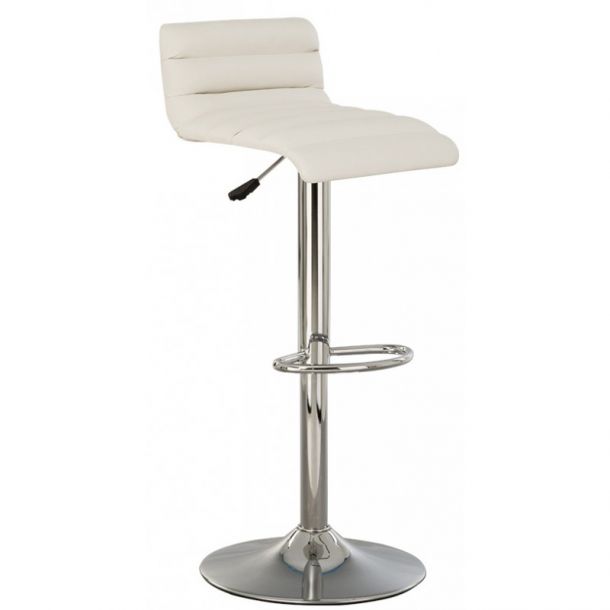 Барный стул Olivia chrome ECO 50 (21188999) с доставкой