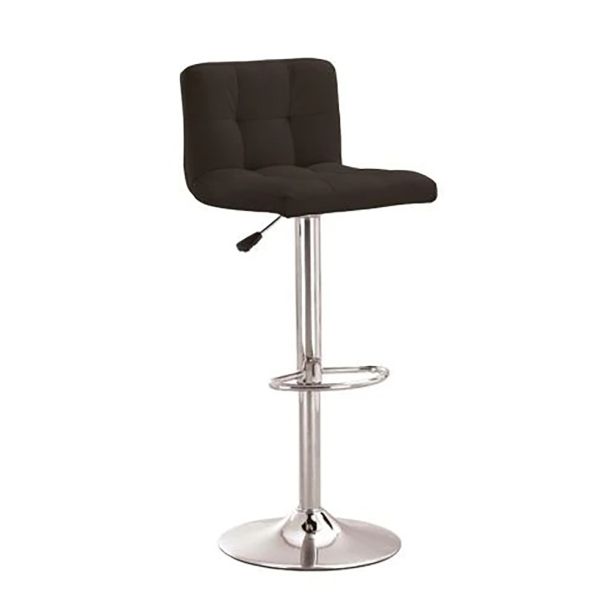 Барный стул Ralph hoker LB chrome ECO 30 (21233198) недорого