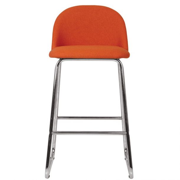 Барный стул RAY hoker Soro 51, chrome (21518858) в Киеве