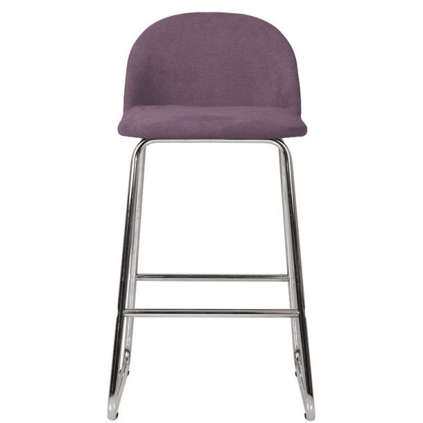 Барный стул RAY hoker Soro 65, chrome (21518859) в Киеве