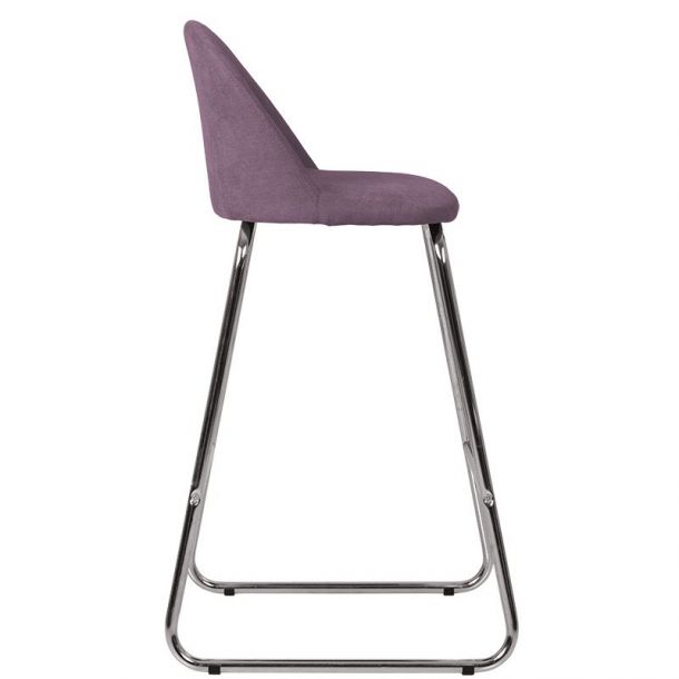 Барный стул RAY hoker Soro 65, chrome (21518859) в Украине