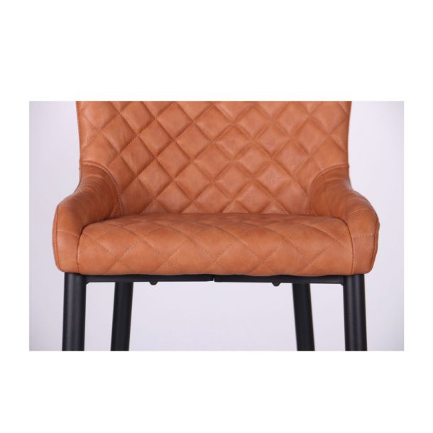 Барный стул Saddle Ocher (08443268) в Киеве