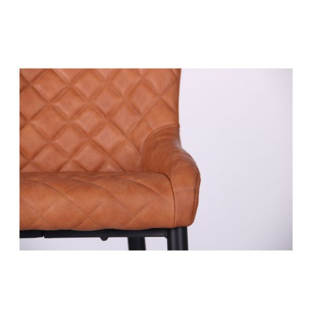 Барный стул Saddle Ocher (08443268) в Украине