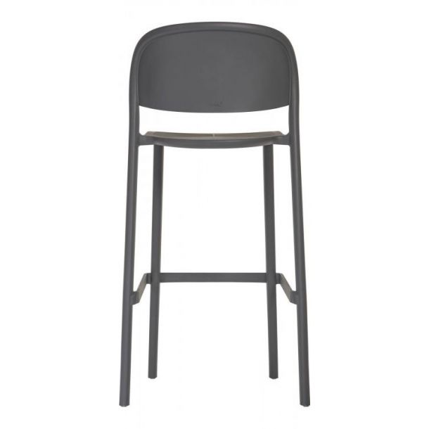 Барний стілець Trena anthracite (1691269455) в интернет-магазине
