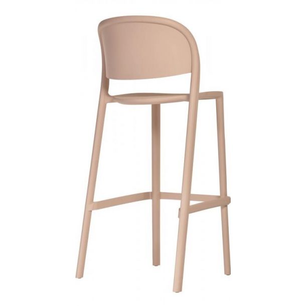 Барний стілець Trena soft pink (1691269452) купить
