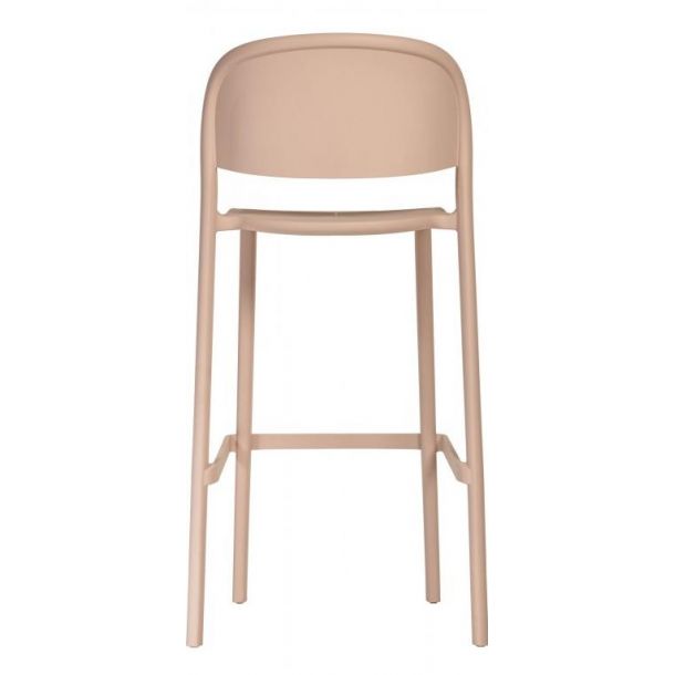 Барний стілець Trena soft pink (1691269452) цена
