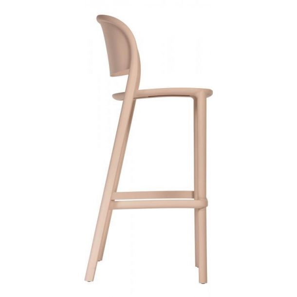 Барний стілець Trena soft pink (1691269452) kupistul