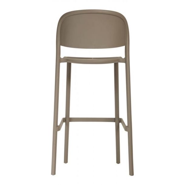 Барний стілець Trena taupe (1691269454) kupistul
