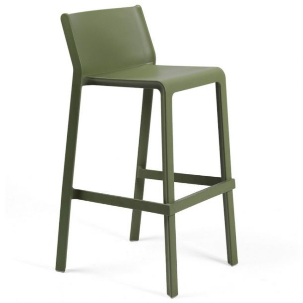 Барный стул Trill Stool Agave (13519058) с доставкой