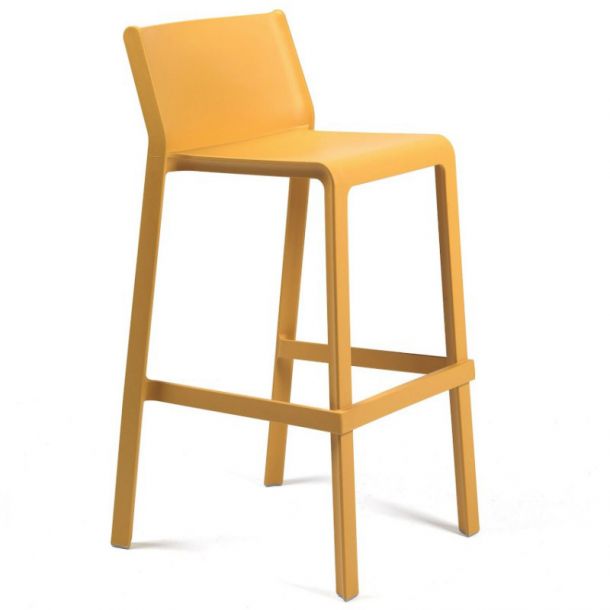 Барный стул Trill Stool Senape (13519061) недорого