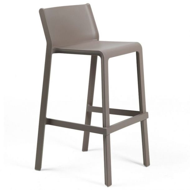 Барный стул Trill Stool Tortora (13519057) недорого