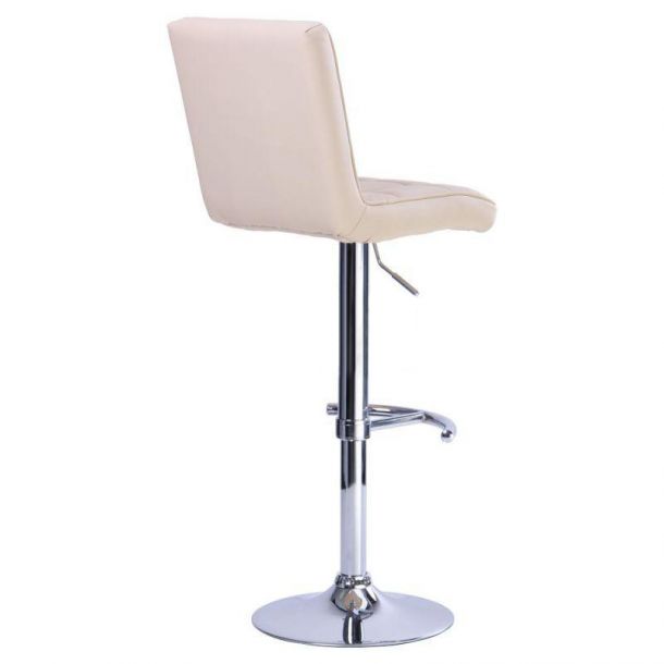 Барный стул Версаль Neapol 17, Хром (08087298) фото