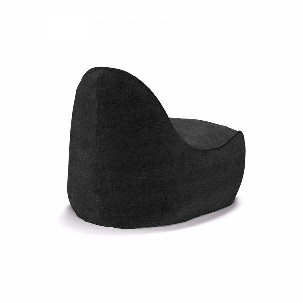 Безкаркасне крісло Lagom Brooklyn Black (92513155) в Киеве