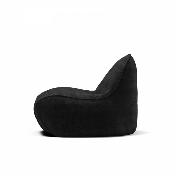 Безкаркасне крісло Lagom Brooklyn Black (92513155) в Украине