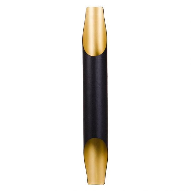 Бра Bat WS57х450 Black (111733857) недорого