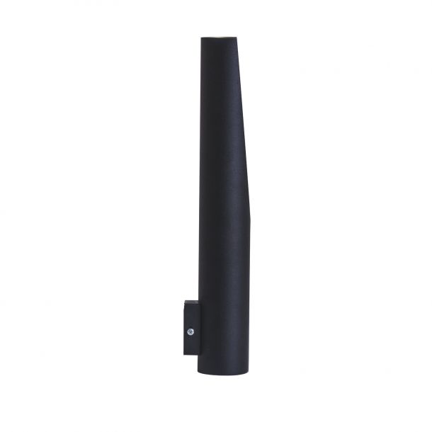 Бра Chime 1WS400 Black (111733860) с доставкой
