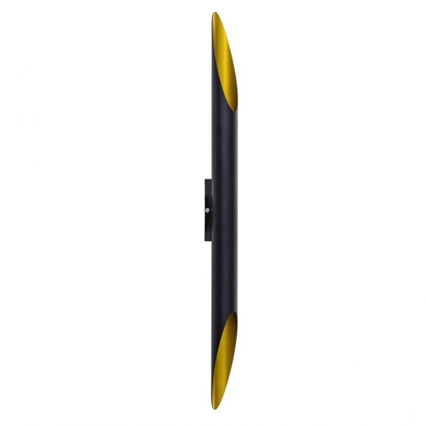 Бра Chime 40 WS620 Black, BrushGold (111733834) дешево