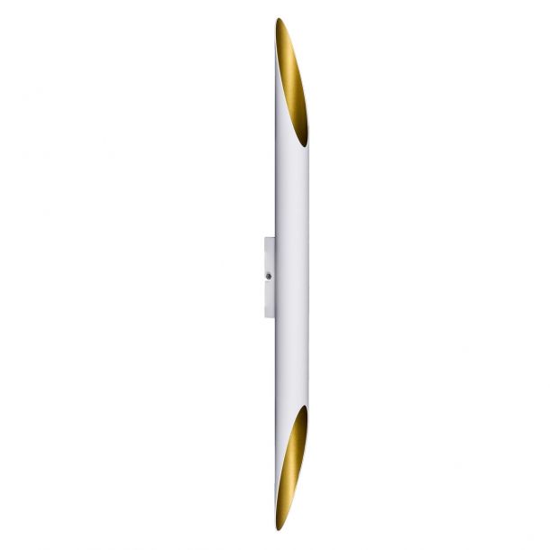 Бра Chime 40 WS620 White, BrushGold (111733835) дешево