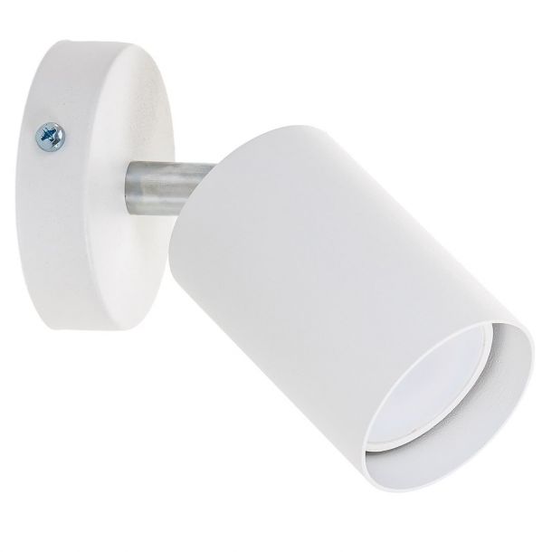 Бра Chime GU10 W90 White (111733689) с доставкой