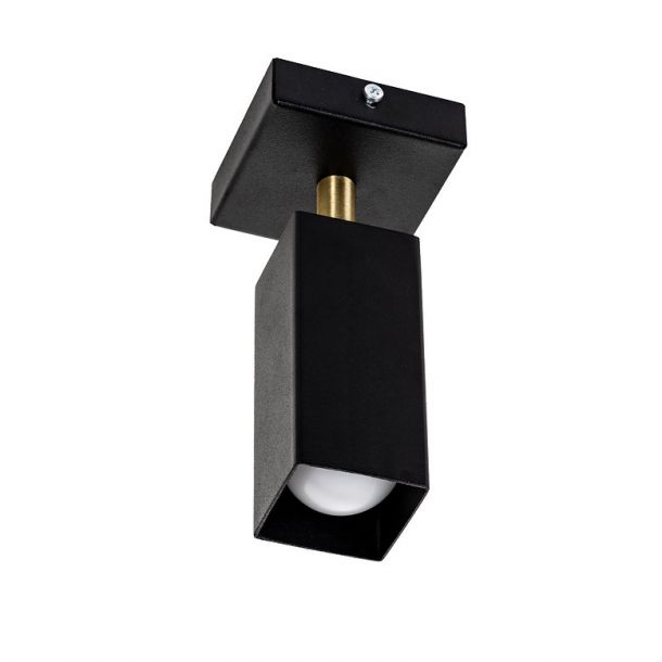 Бра Chime Q W110 Black (111733781) в Киеве
