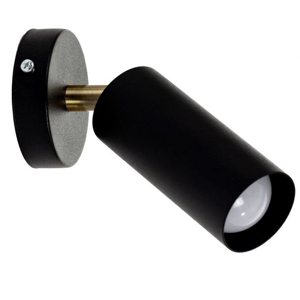 Бра Chime W110 Black (111733710) недорого